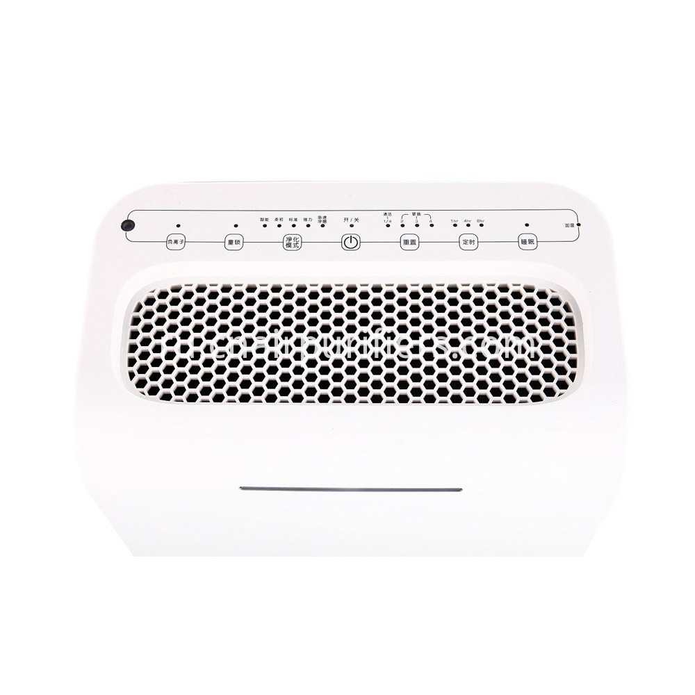 Панель очистки воздуха 518 Air Purifier Panel 518